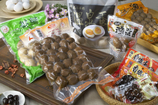 穿越海峽的安心滋味 臺灣優良農產品赴陸記